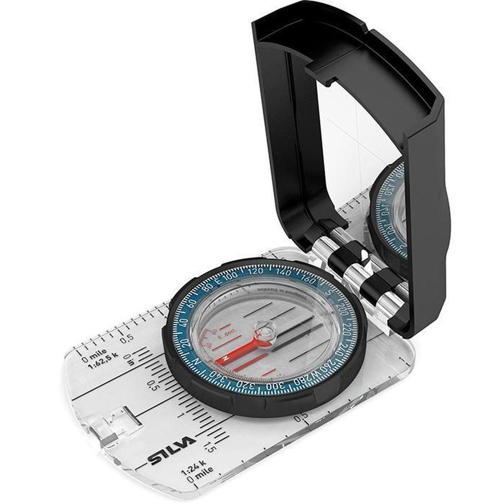 Silva-Guide 2.0 Compass-Appalachian Outfitters