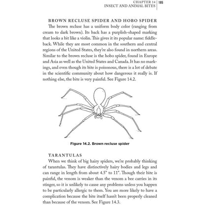 Simon & Schuster Bushcraft First Aid by Dave Canterbury-Books - Books-Simon & Schuster-Appalachian Outfitters