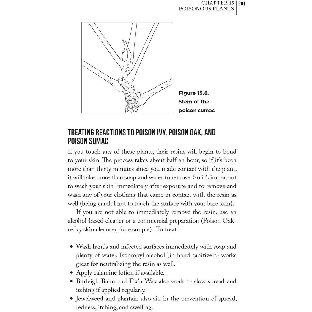 Simon & Schuster Bushcraft First Aid by Dave Canterbury-Books - Books-Simon & Schuster-Appalachian Outfitters