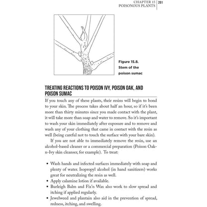 Simon & Schuster Bushcraft First Aid by Dave Canterbury-Books - Books-Simon & Schuster-Appalachian Outfitters