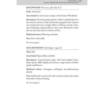 Simon & Schuster Bushcraft First Aid by Dave Canterbury-Books - Books-Simon & Schuster-Appalachian Outfitters