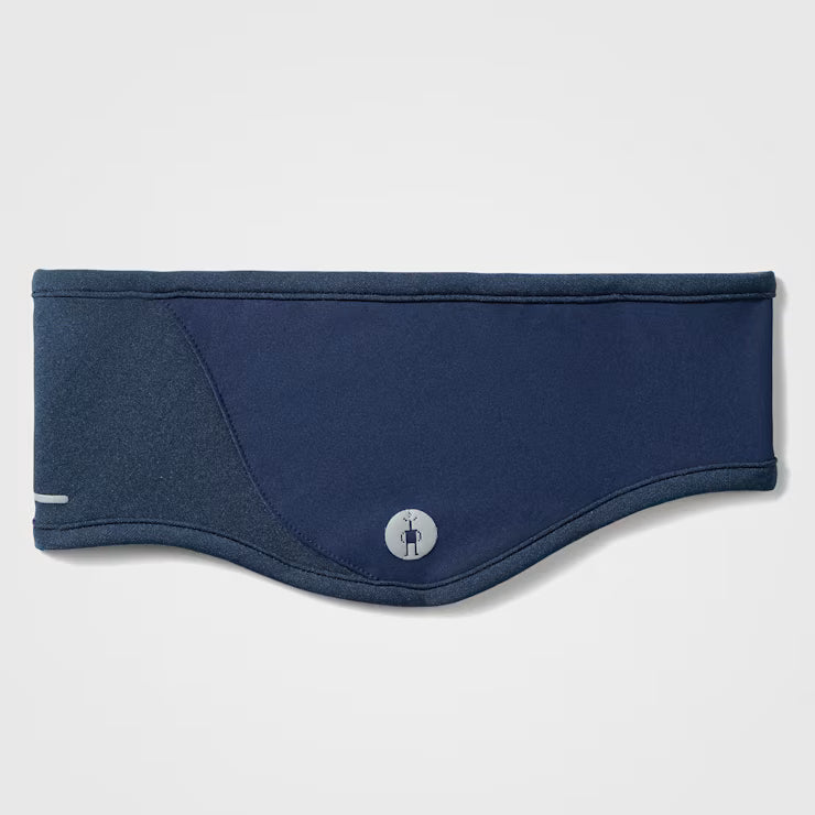 Smartwool Active Fleece Wind Headband-Accessories - Hats - Unisex-Smartwool-Appalachian Outfitters