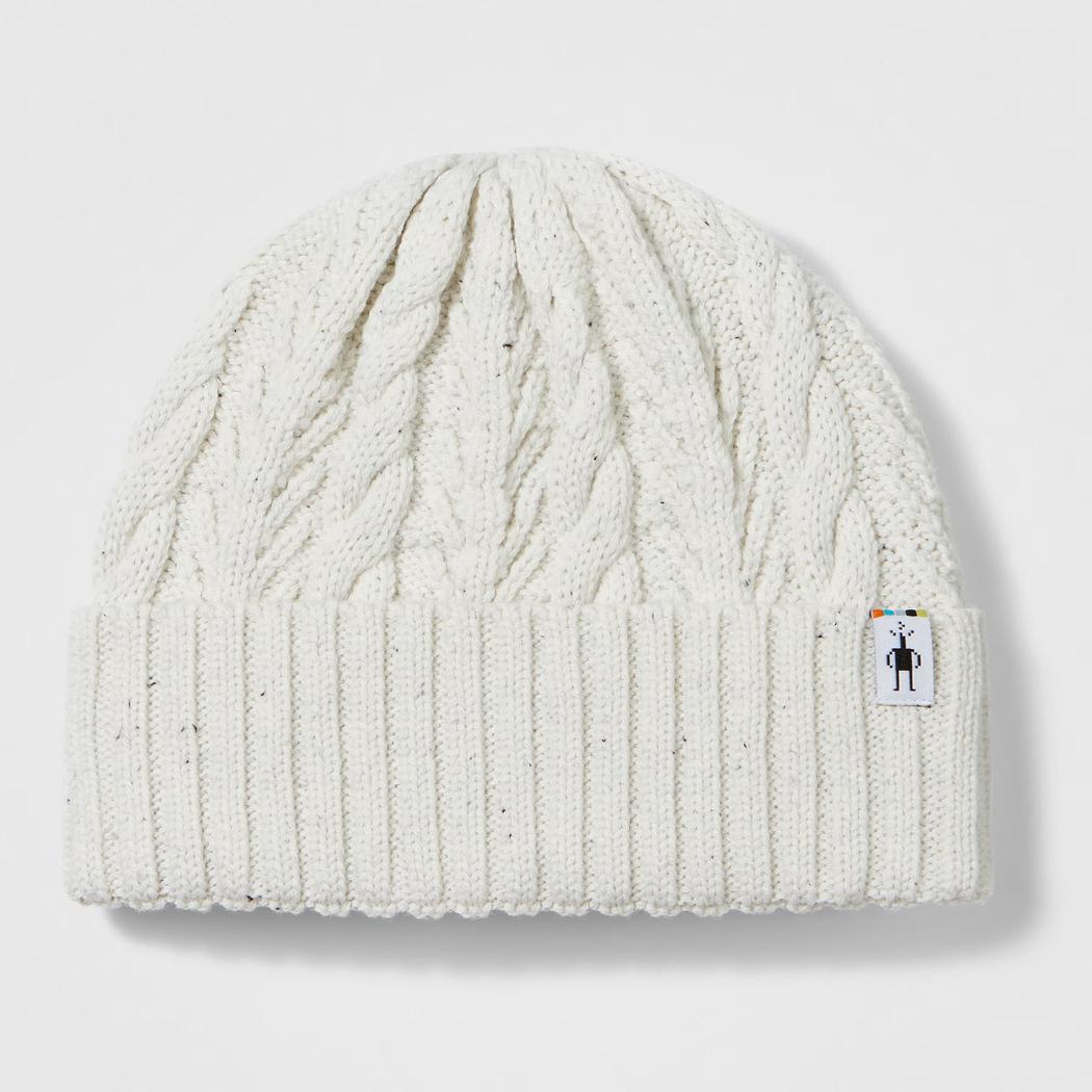 Smartwool Cable Knit Beanie - Appalachian Outfitters