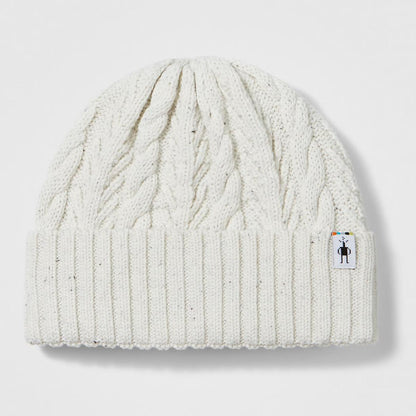 Smartwool Cable Knit Beanie - Appalachian Outfitters