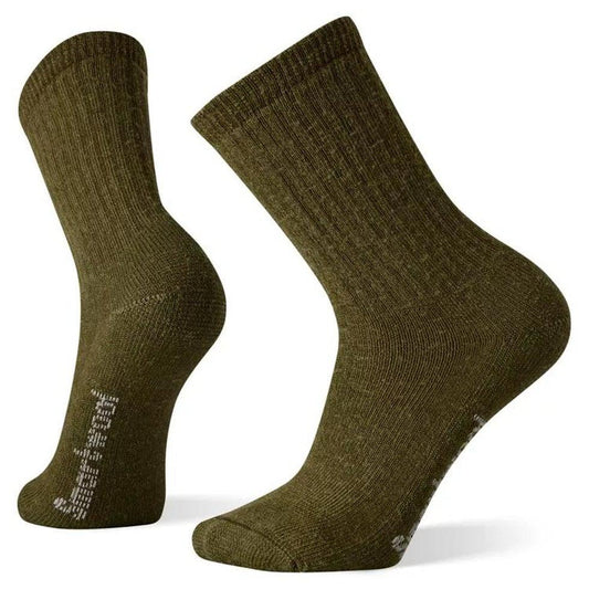 Smartwool-Classic Hike Full Cushion Solid Crew-Appalachian Outfitters