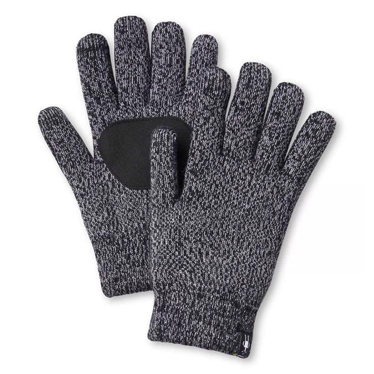 Smartwool-Cozy Grip Glove-Appalachian Outfitters