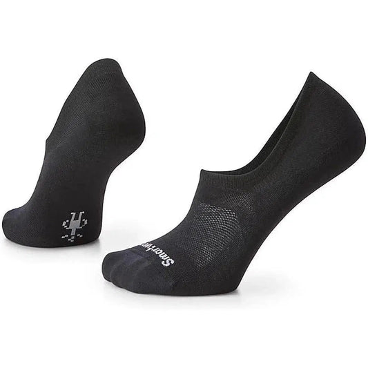 Everyday No Show Socks-Accessories - Socks - Men's-Smartwool-Black-S-Appalachian Outfitters
