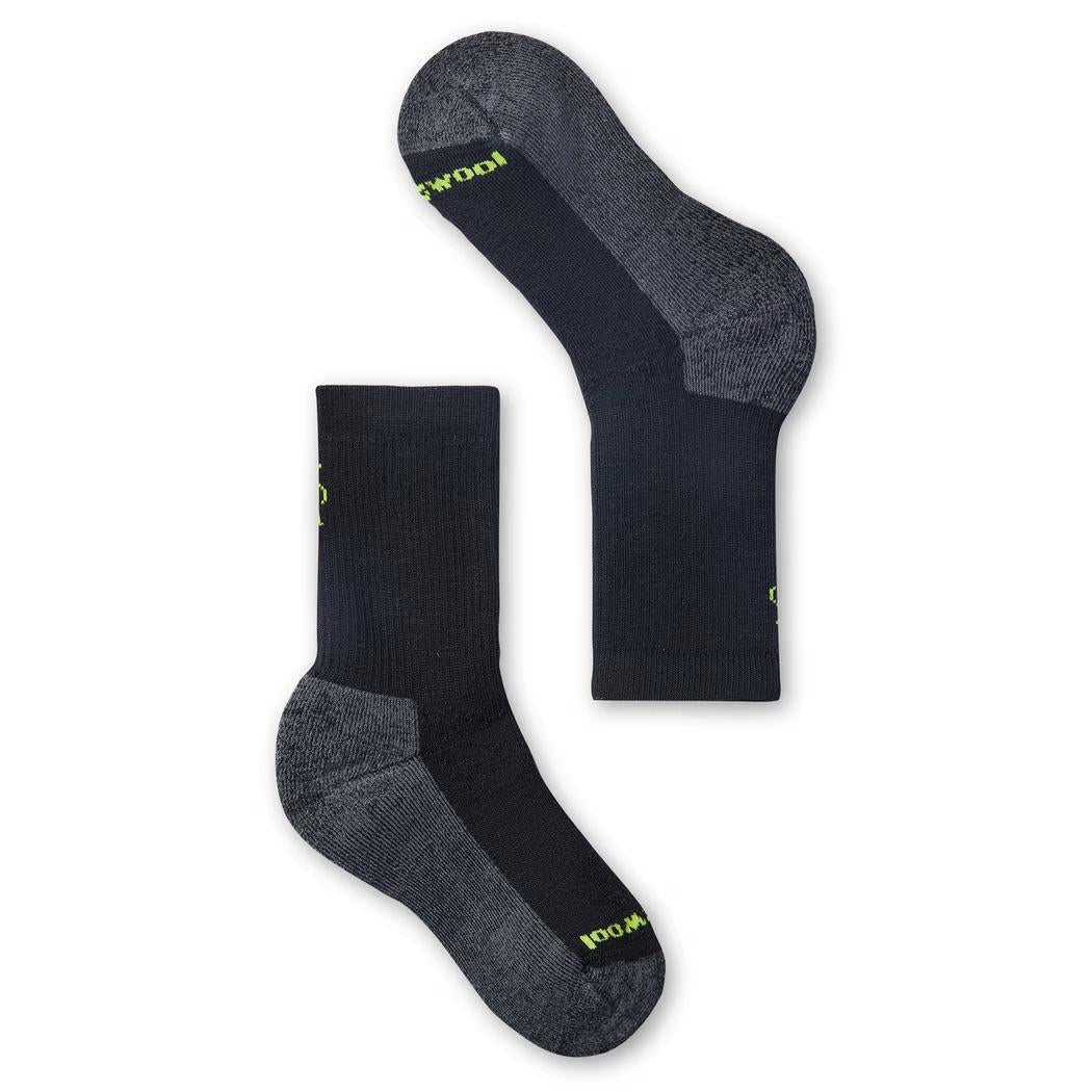 Smartwool Kids' Hike Full Cushion Crew Socks - Appalachian Outfitters