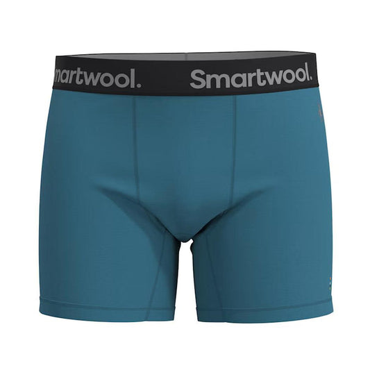 Smartwool Men's Active Boxer Brief Boxed - Appalachian Outfitters