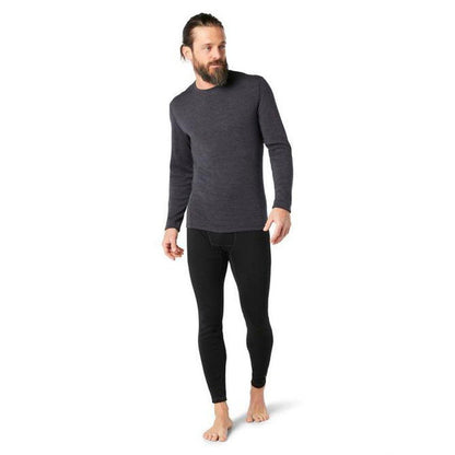 Smartwool-Men's Merino 250 Base Layer Crew-Appalachian Outfitters