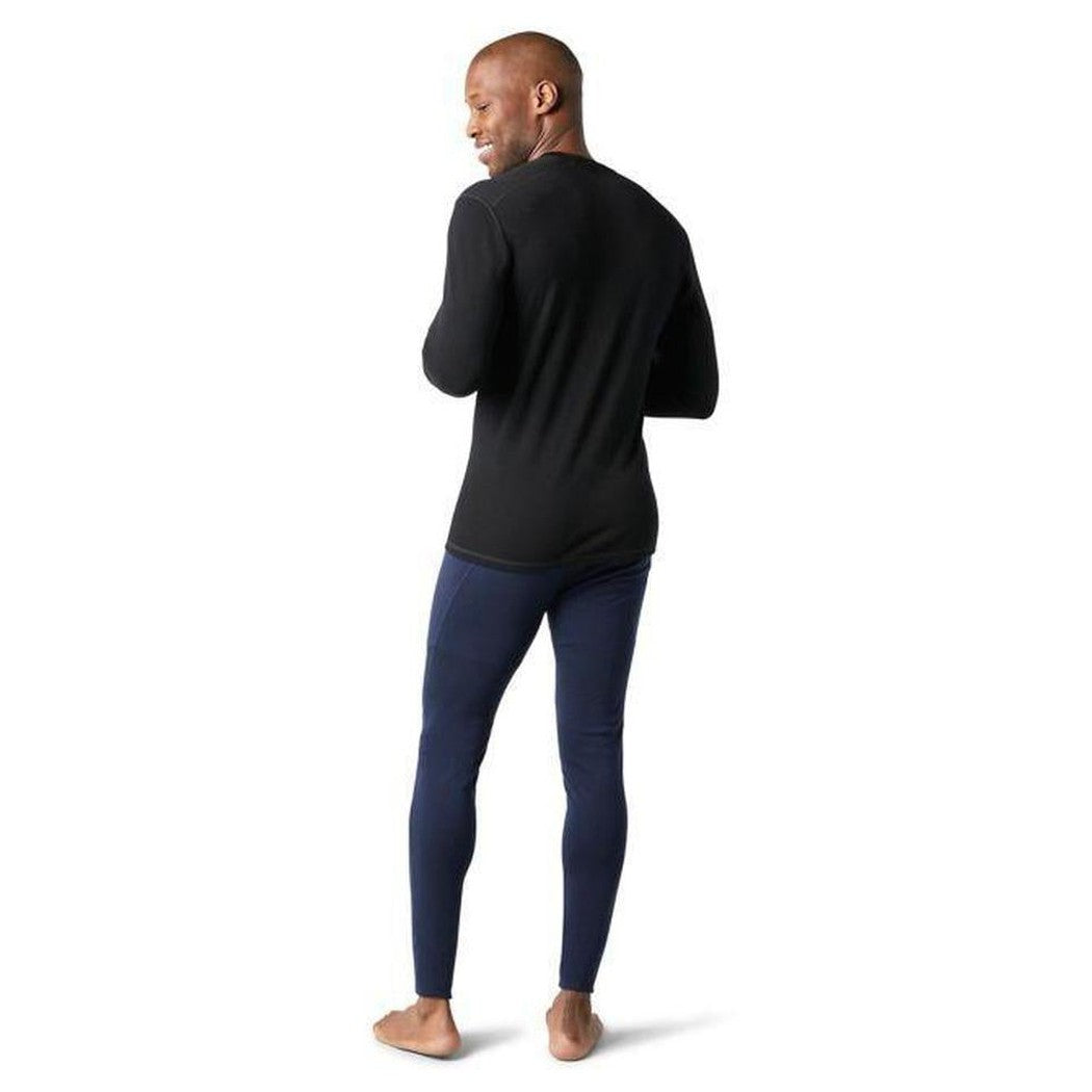 Smartwool-Men's Merino 250 Base Layer Crew-Appalachian Outfitters