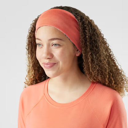 Smartwool Merino 250 Reversible Headband-Accessories - Bandanas-Smartwool-Appalachian Outfitters