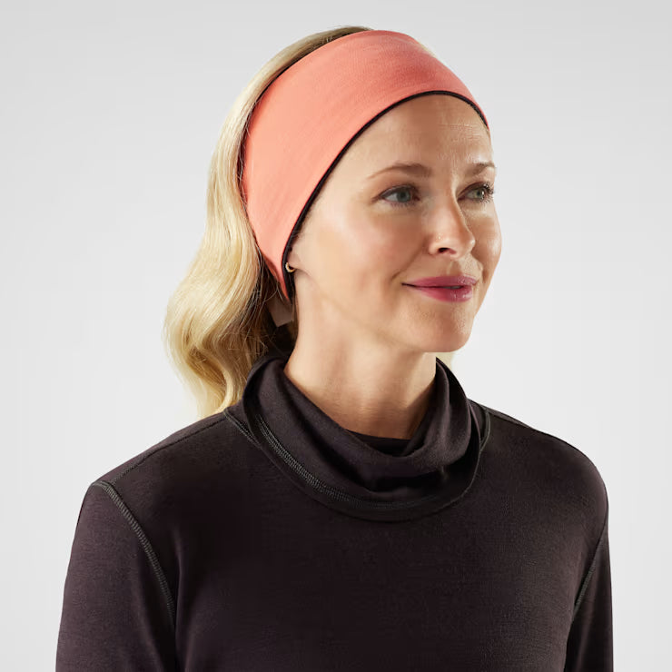 Smartwool Merino 250 Reversible Headband-Accessories - Bandanas-Smartwool-Appalachian Outfitters