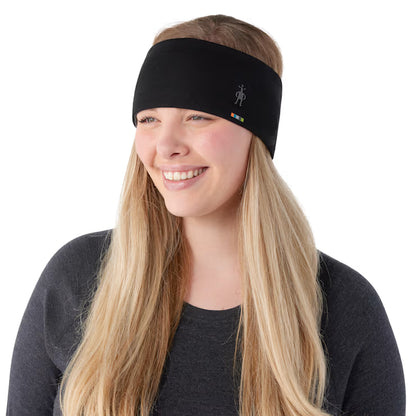 Smartwool Merino 250 Reversible Headband-Accessories - Bandanas-Smartwool-Appalachian Outfitters