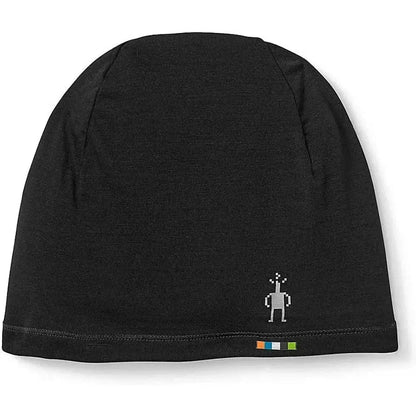 Merino Beanie-Accessories - Hats - Unisex-Smartwool-Black-Appalachian Outfitters