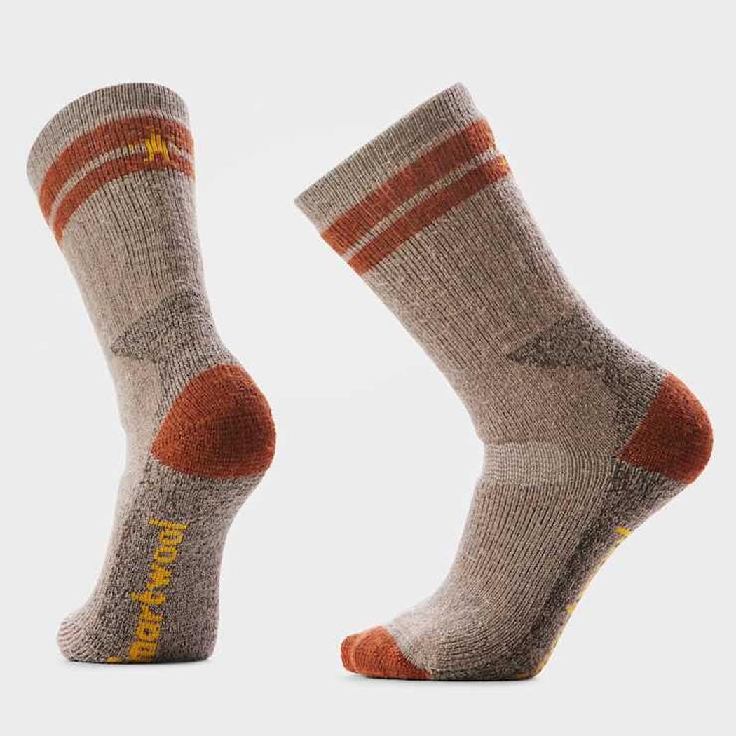 Smartwool Mountianeer Maximun Cushion Tall Crew Socks-Accessories - Socks - Men's-Smartwool-Appalachian Outfitters
