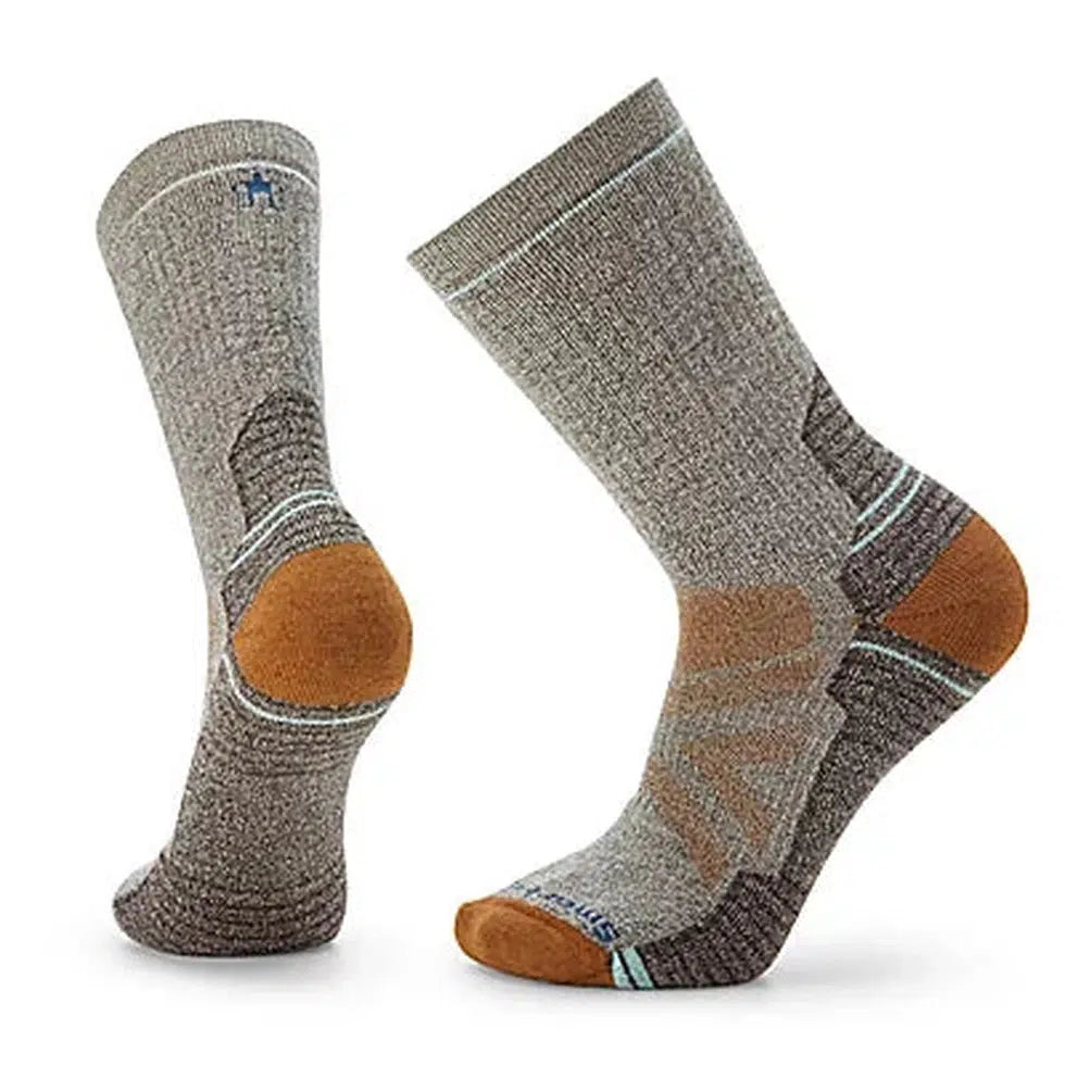Performance Hike Full Cushion Crew-Accessories - Socks - Men's-Smartwool-Taupe-M-Appalachian Outfitters
