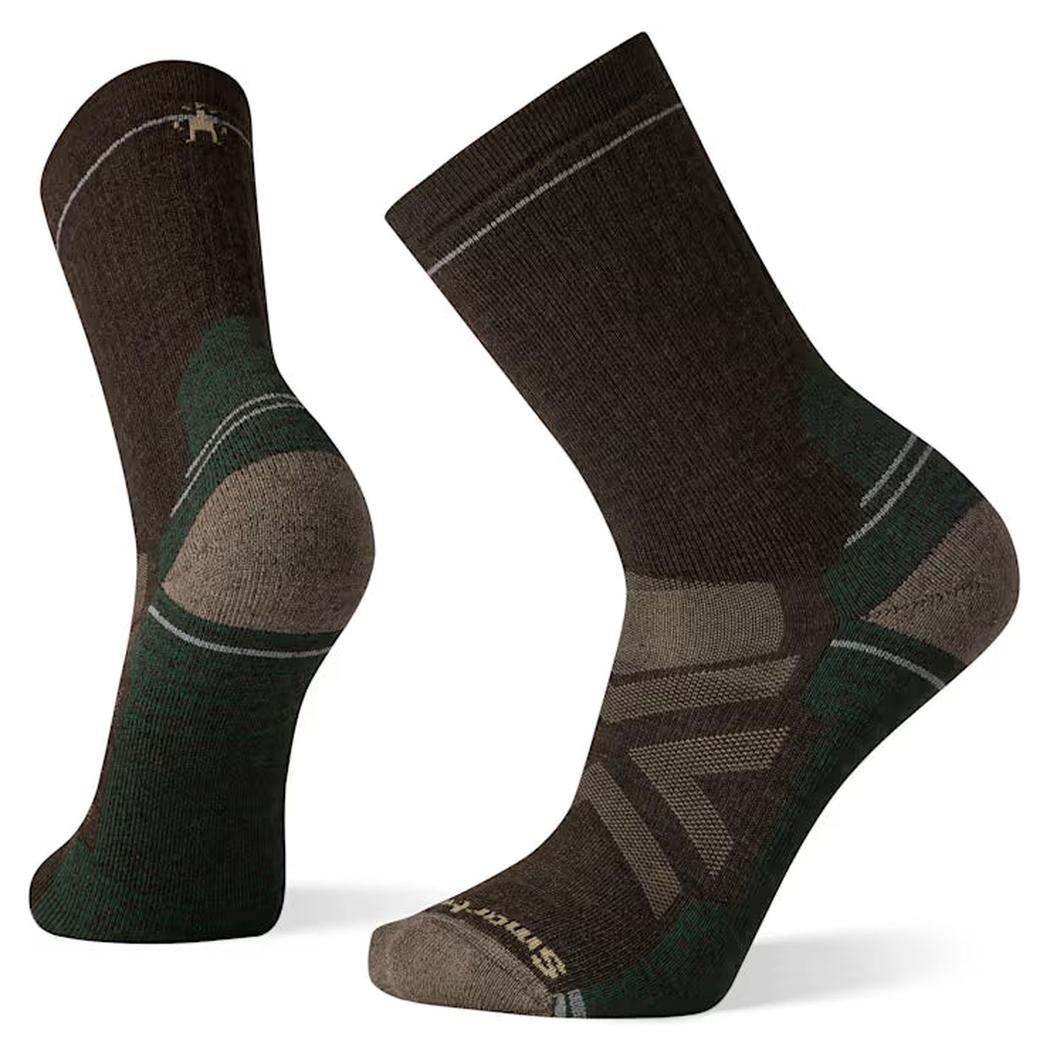 Smartwool Performance Hike Light Cushion Mid Crew - Appalachian Outfitters