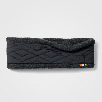 Smartwool Quited Fleece Headband-Accessories - Hats - Unisex-Smartwool-Appalachian Outfitters
