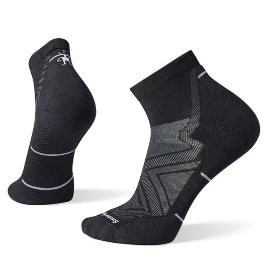 Smartwool-Run Targeted Cushion Ankle Socks-Appalachian Outfitters