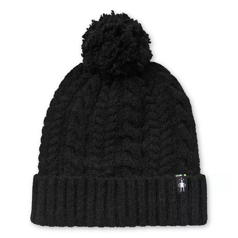 Smartwool-Ski Town Hat-Appalachian Outfitters