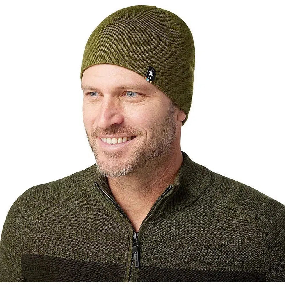 The Lid-Accessories - Hats - Unisex-Smartwool-Winter Moss-Appalachian Outfitters