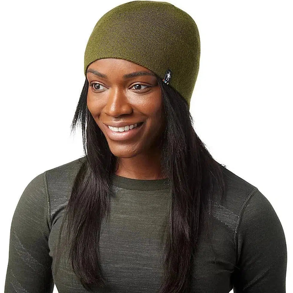 The Lid-Accessories - Hats - Unisex-Smartwool-Winter Moss-Appalachian Outfitters