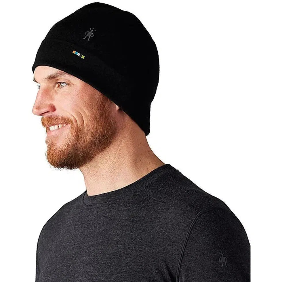 Thermal Merino Reversible Cuffed Beanie-Accessories - Hats - Unisex-Smartwool-Appalachian Outfitters