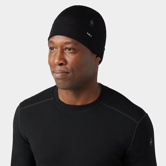 Smartwool Thermal Merino Reversible Cuffed Beanie-Accessories - Hats - Unisex-Smartwool-Appalachian Outfitters