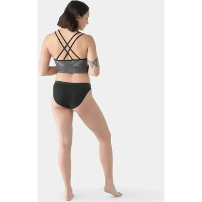 Smartwool Women's Everyday Merino Bikini Boxed-Women's - Clothing - Underwear-Smartwool-Appalachian Outfitters
