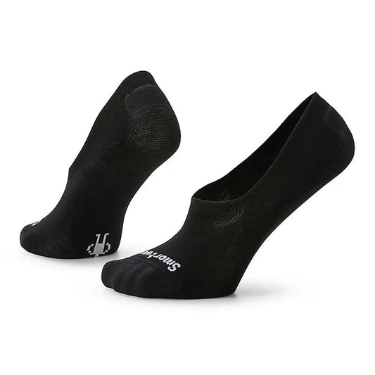 Women's Everyday No Show Socks-Accessories - Socks - Women's-Smartwool-Black-S-Appalachian Outfitters