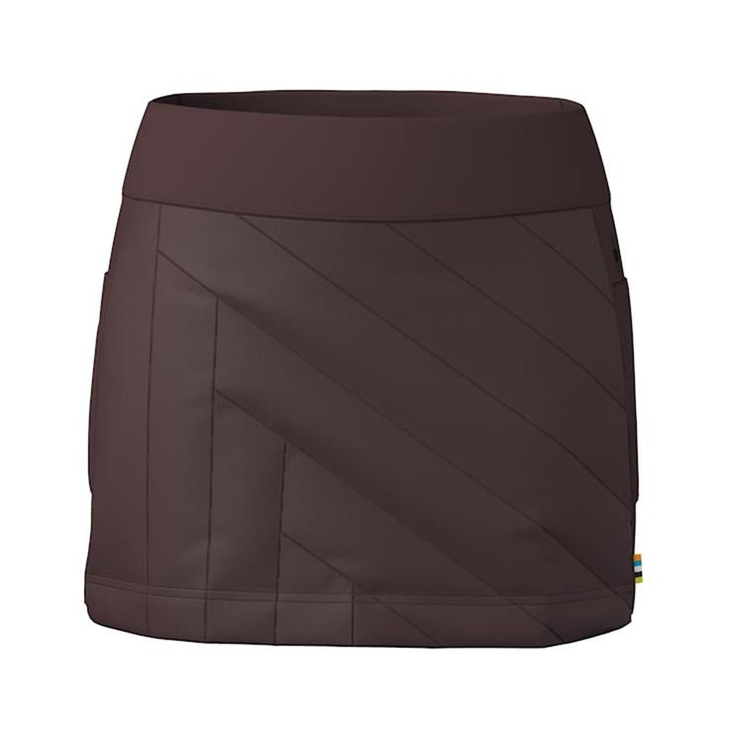 Smartwool Women's Smartloft Skirt-Women's - Clothing - Skirts/Skorts-Smartwool-Appalachian Outfitters