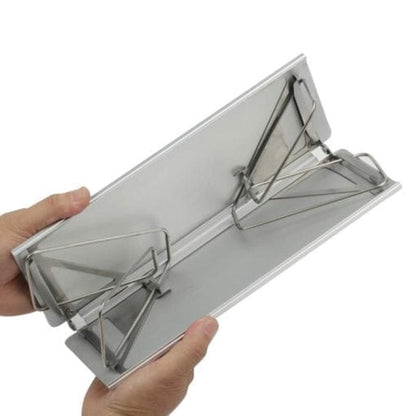 Soto Outdoors Field Hopper Mini Pop-up Table-Camping - Camp Furniture - Tables-Soto Outdoors-Appalachian Outfitters