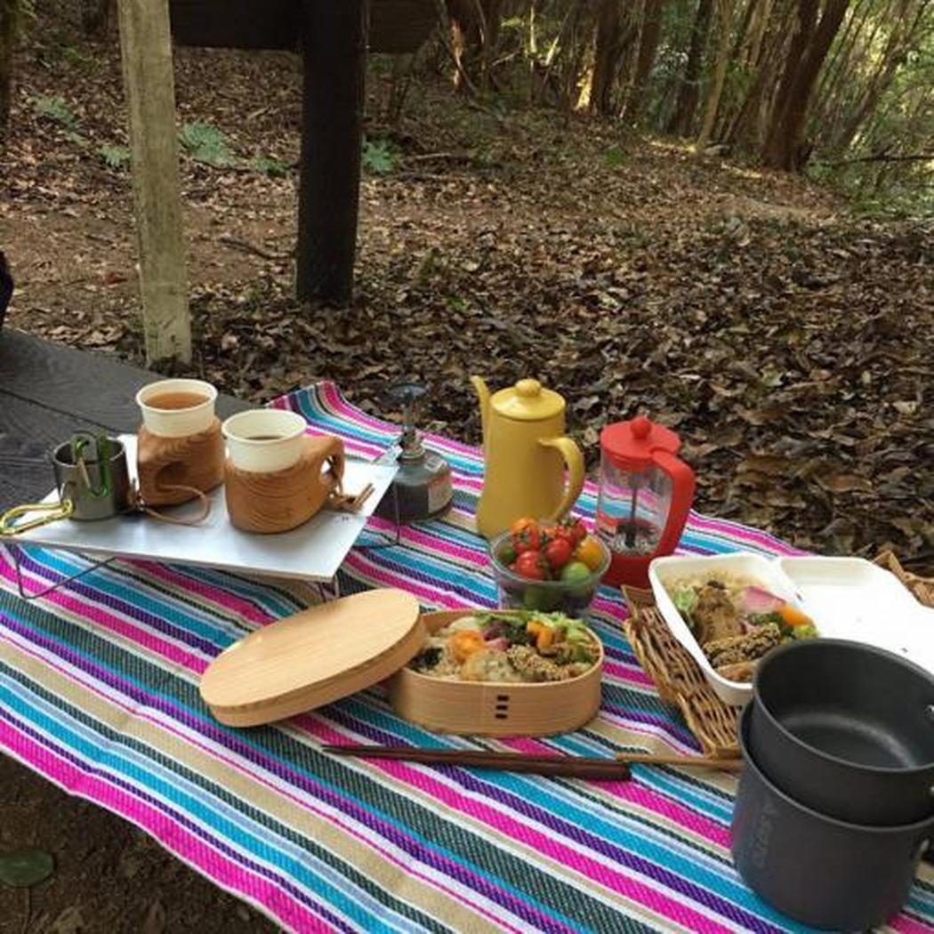 Soto Outdoors Field Hopper Mini Pop-up Table-Camping - Camp Furniture - Tables-Soto Outdoors-Appalachian Outfitters