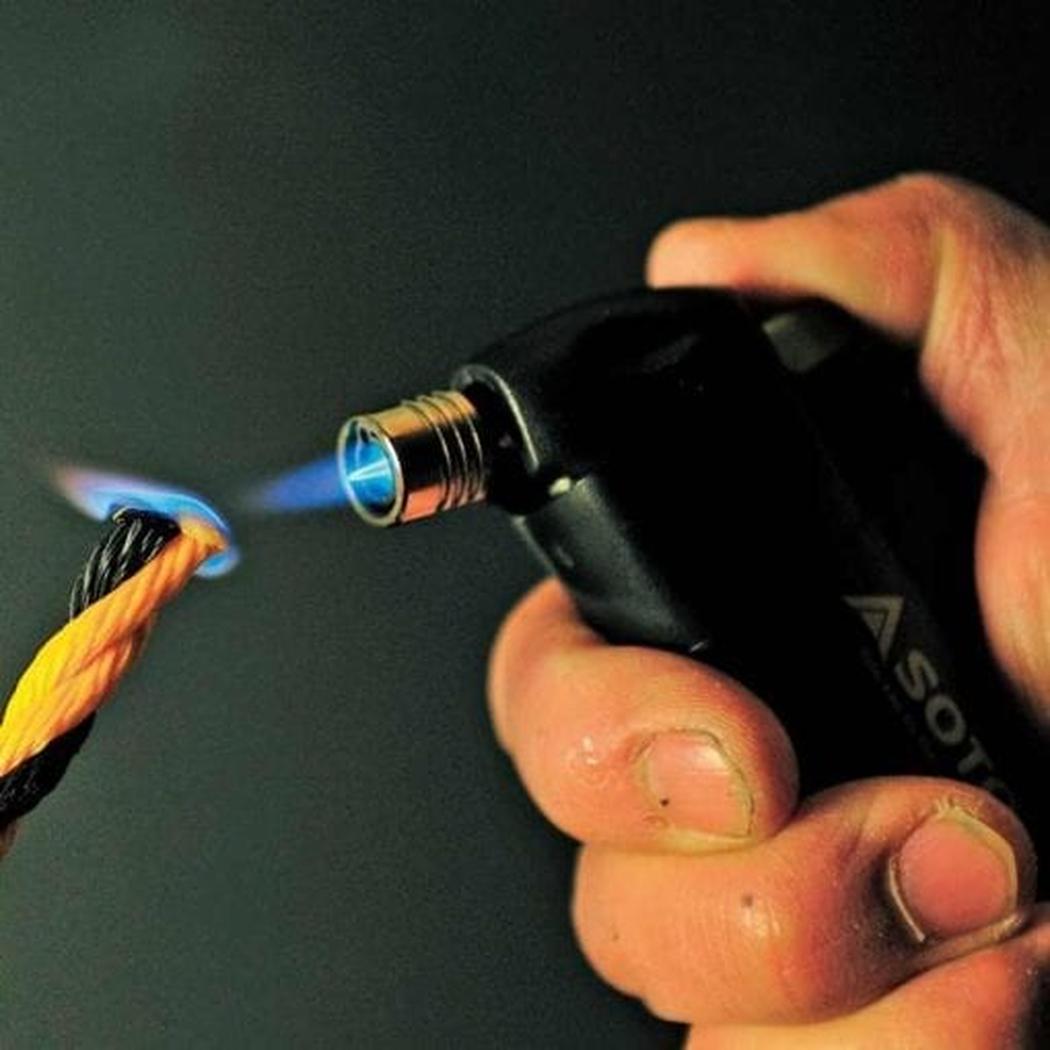Soto Outdoors Pocket Torch-Camping - Cooking - Stoves-Soto Outdoors-Appalachian Outfitters