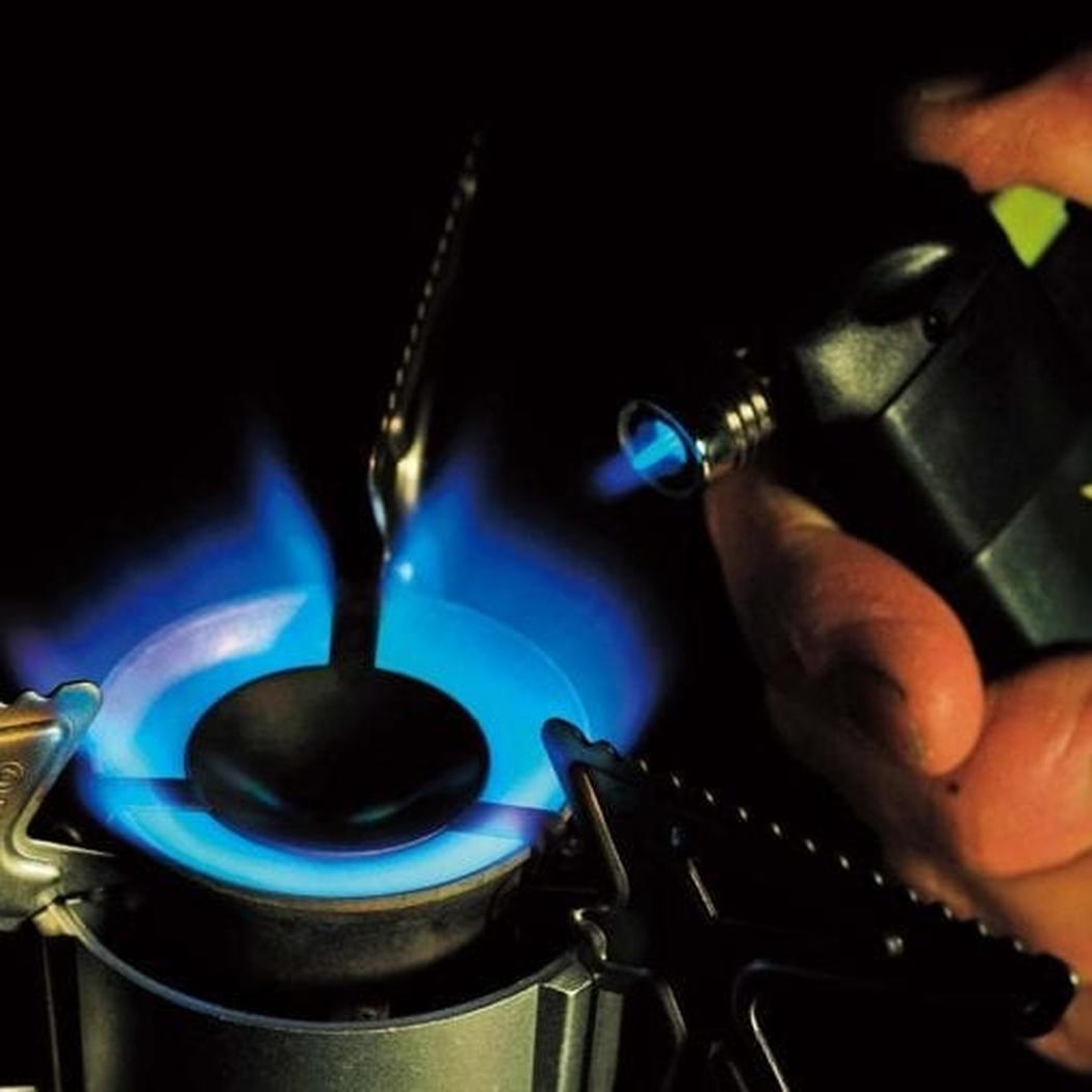 Soto Outdoors Pocket Torch-Camping - Cooking - Stoves-Soto Outdoors-Appalachian Outfitters