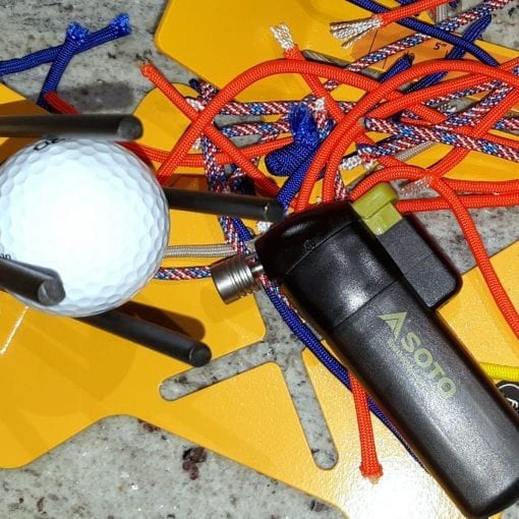 Soto Outdoors Pocket Torch-Camping - Cooking - Stoves-Soto Outdoors-Appalachian Outfitters