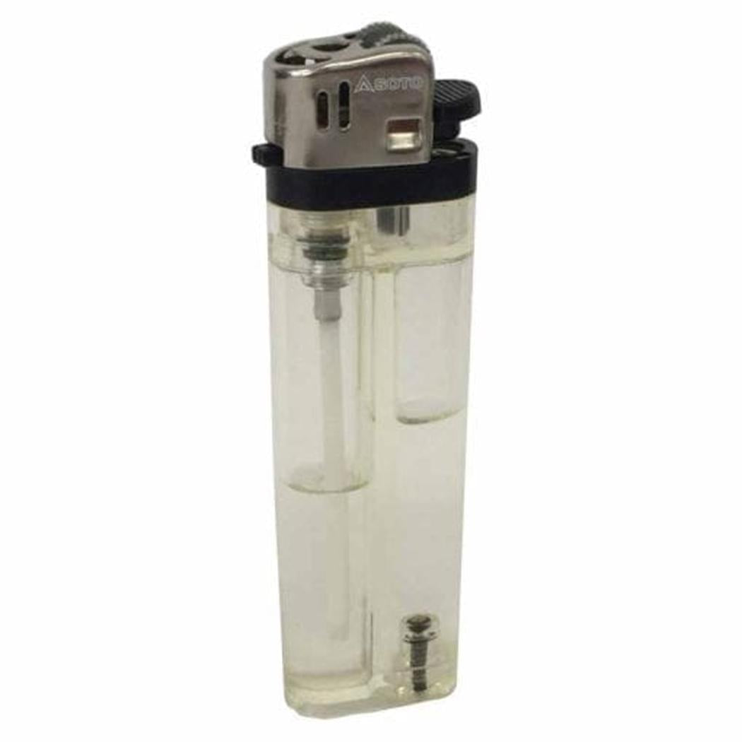 Soto Outdoors Pocket Torch-Camping - Cooking - Stoves-Soto Outdoors-Appalachian Outfitters