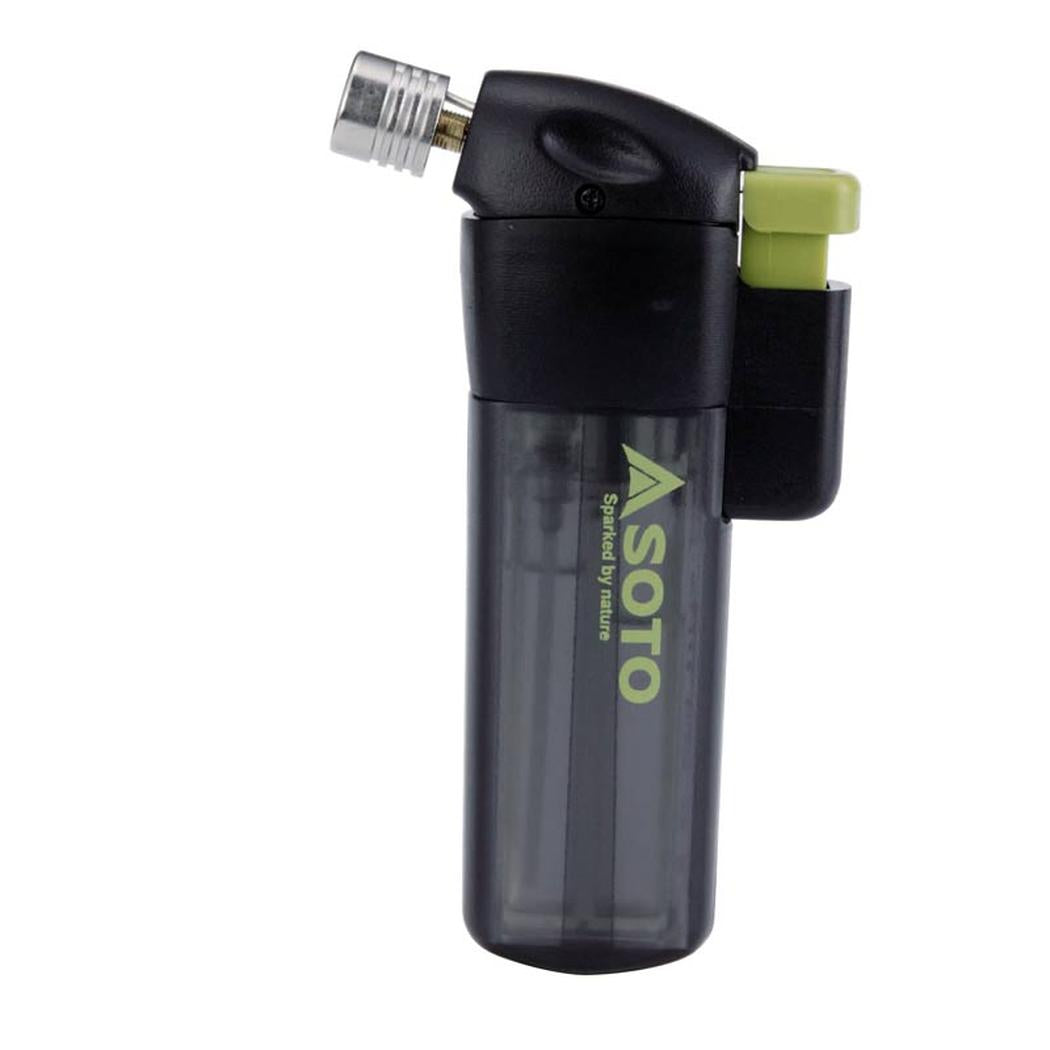 Soto Outdoors Pocket Torch-Camping - Cooking - Stoves-Soto Outdoors-Appalachian Outfitters