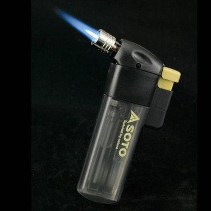 Soto Outdoors Pocket Torch-Camping - Cooking - Stoves-Soto Outdoors-Appalachian Outfitters