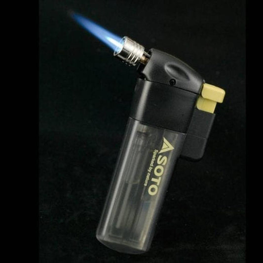Soto Outdoors Pocket Torch-Camping - Cooking - Stoves-Soto Outdoors-Appalachian Outfitters