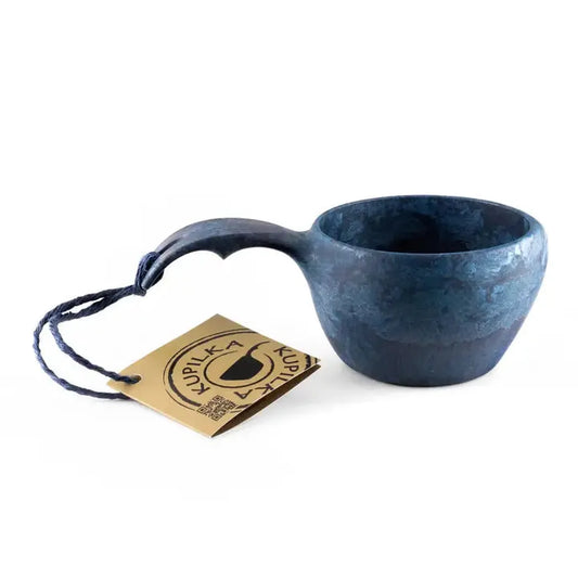 Kupilka 21 Classic Cup-Camping - Cooking - Dishware-Sport Hansa-Blue-Appalachian Outfitters