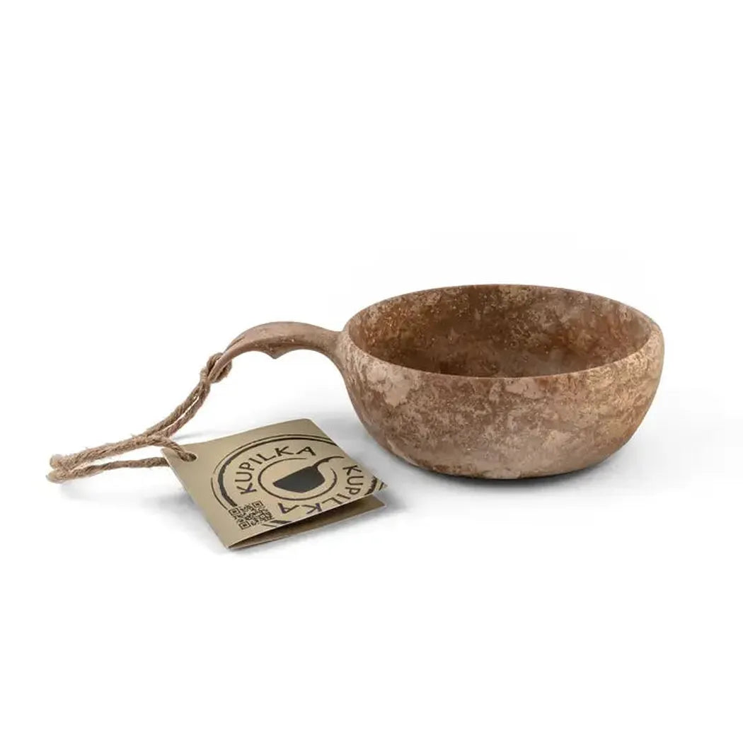 Kupilka 33 Junior Soup Bowl-Camping - Cooking - Dishware-Sport Hansa-Brown-Appalachian Outfitters