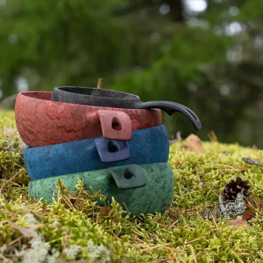 Kupilka 33 Junior Soup Bowl-Camping - Cooking - Dishware-Sport Hansa-Appalachian Outfitters