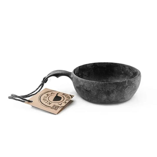 Kupilka 33 Junior Soup Bowl-Camping - Cooking - Dishware-Sport Hansa-Black-Appalachian Outfitters