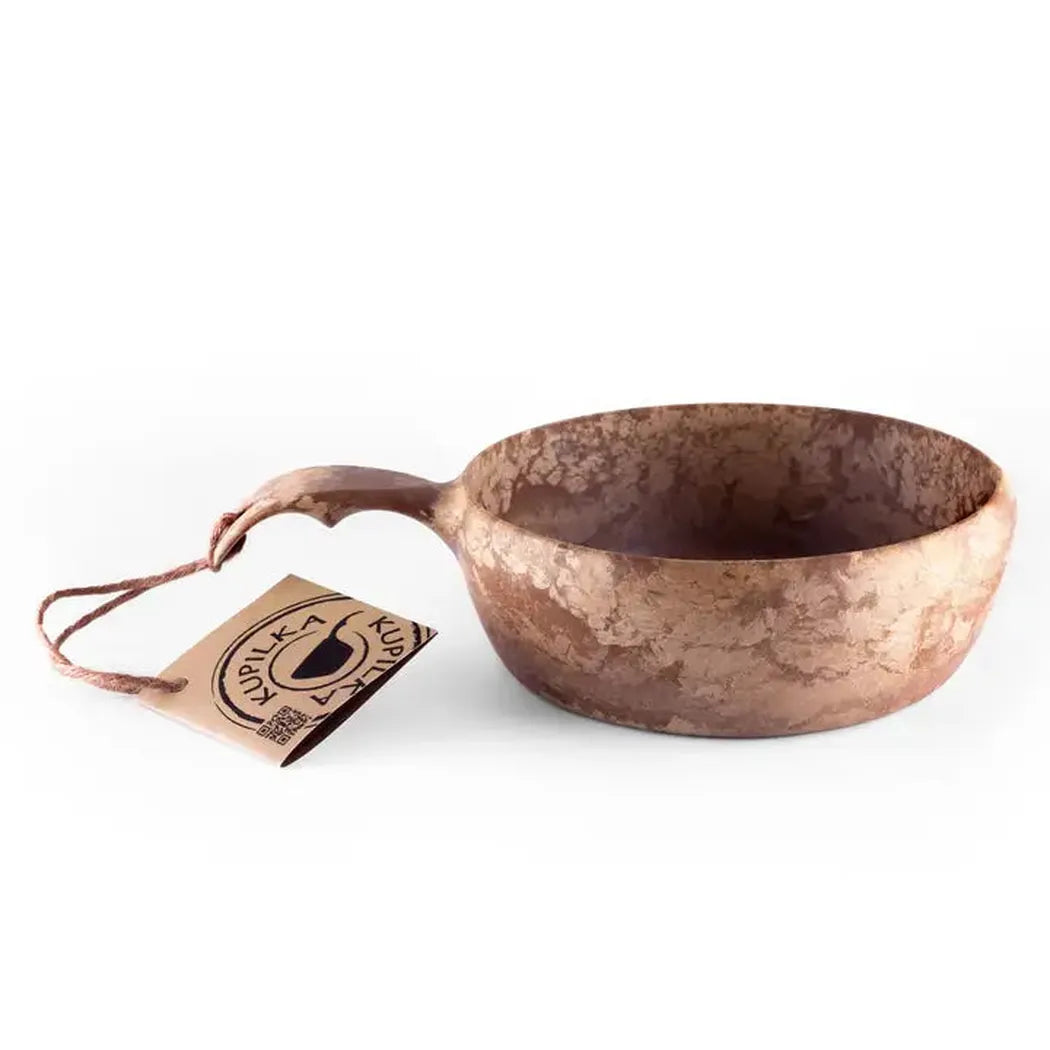 Kupilka 55 Soup Bowl-Camping - Cooking - Dishware-Sport Hansa-Brown-Appalachian Outfitters