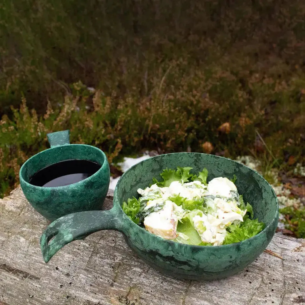 Kupilka 55 Soup Bowl-Camping - Cooking - Dishware-Sport Hansa-Appalachian Outfitters