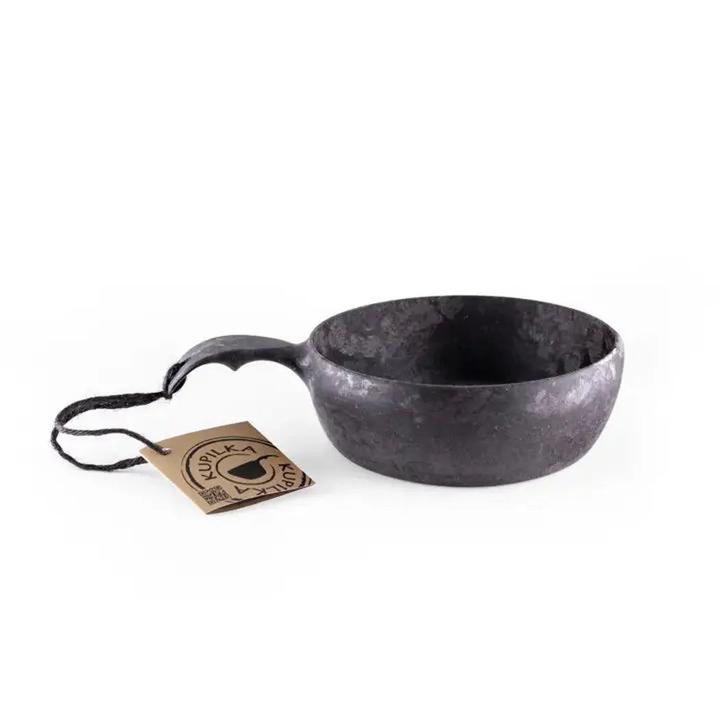 Kupilka 55 Soup Bowl-Camping - Cooking - Dishware-Sport Hansa-Black-Appalachian Outfitters
