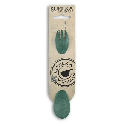 Kupilka Spork 165 Junior Utensil-Camping - Cooking - Dishware-Sport Hansa-Green-Appalachian Outfitters