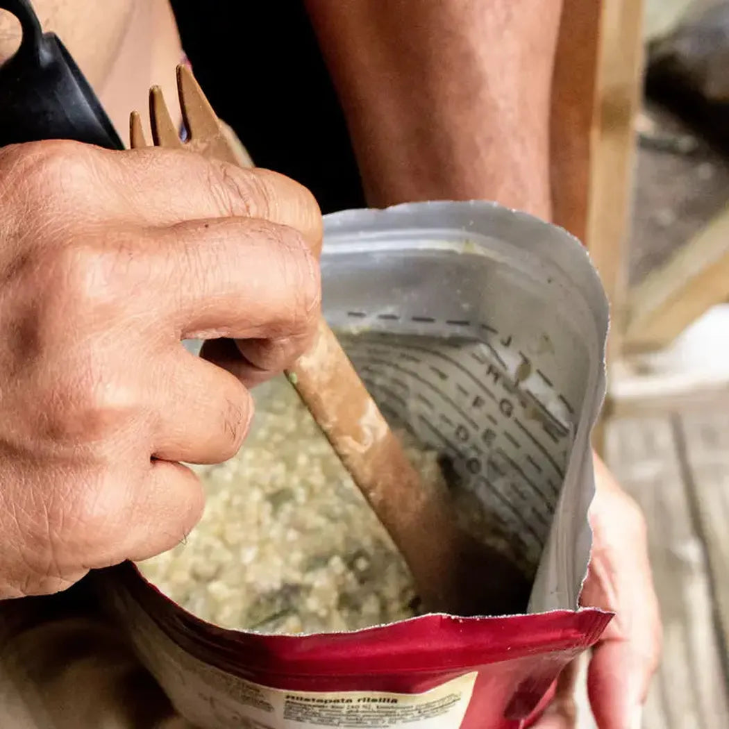 Kupilka Spork 225 Long Utensil-Camping - Cooking - Dishware-Sport Hansa-Appalachian Outfitters